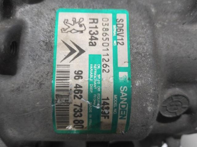 9646273380 Peugeot/Citroen