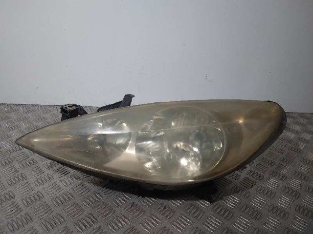 Luz esquerda 9646291880 PEUGEOT