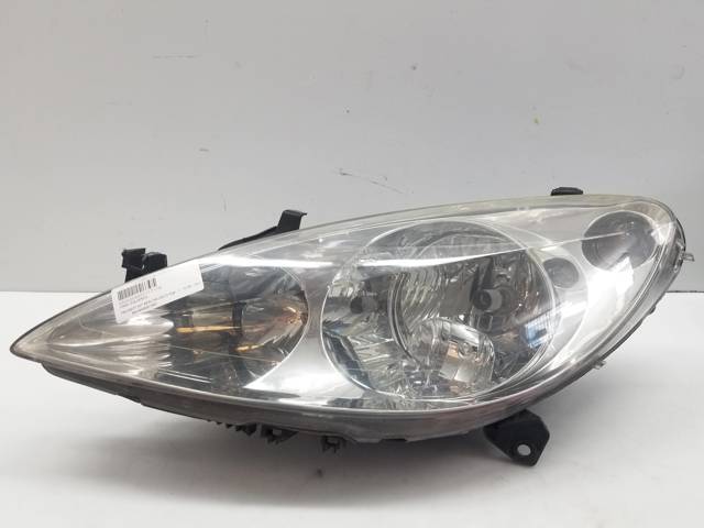 Luz esquerda 9646291880 PEUGEOT