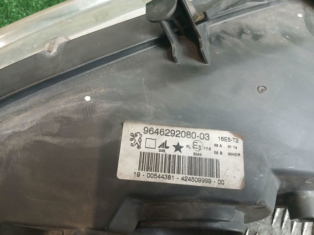 9646292080 Peugeot/Citroen