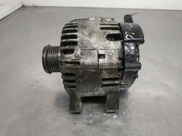 9646321880 Peugeot/Citroen