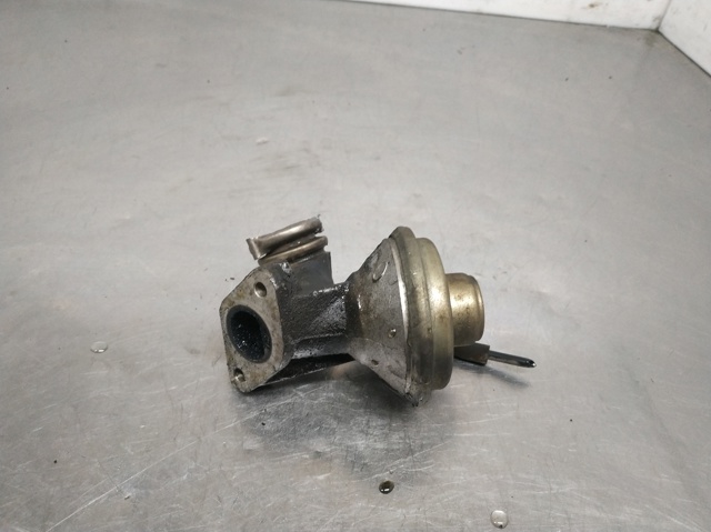 Válvula EGR de recirculação dos gases 9646335680 PEUGEOT