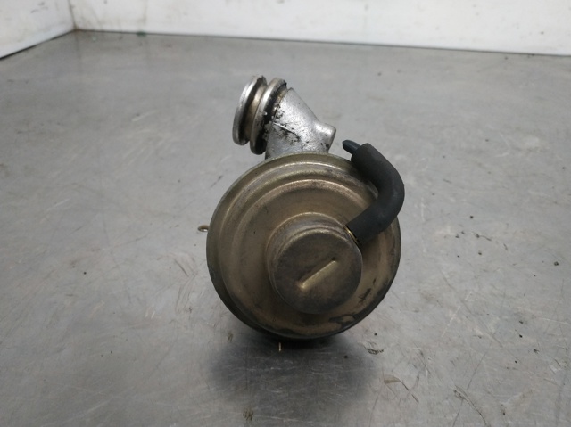 Válvula EGR de recirculação dos gases 9646335680 PEUGEOT