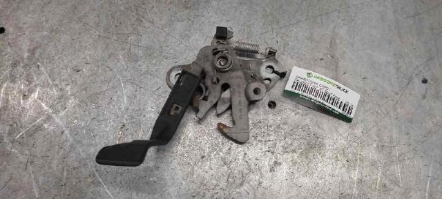 Fecho da capota 964634478001 PEUGEOT