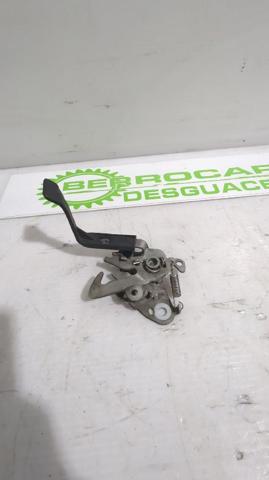 Fecho da capota 964634478001 PEUGEOT