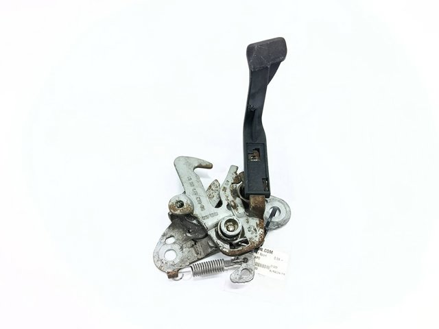 Fecho da capota 964634478001 PEUGEOT