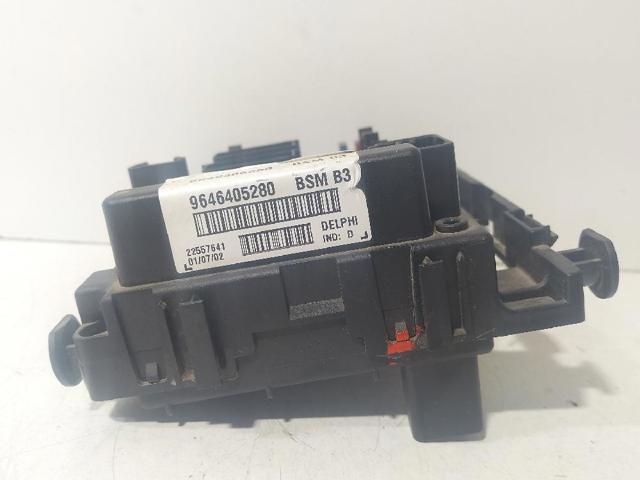 9646405280 Peugeot/Citroen