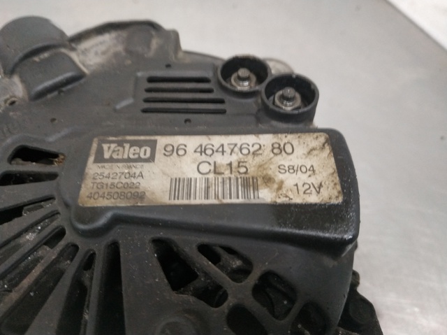 9646476280 Peugeot/Citroen