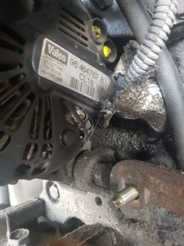 9646476280 Peugeot/Citroen