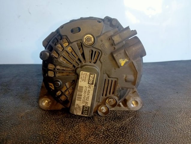 9646476280 Peugeot/Citroen