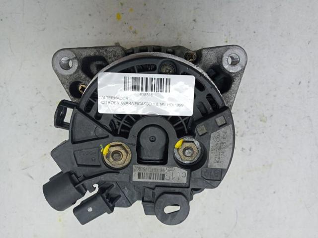 9646477580 Peugeot/Citroen