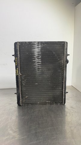 Radiador de esfriamento de motor 9646528480 PEUGEOT