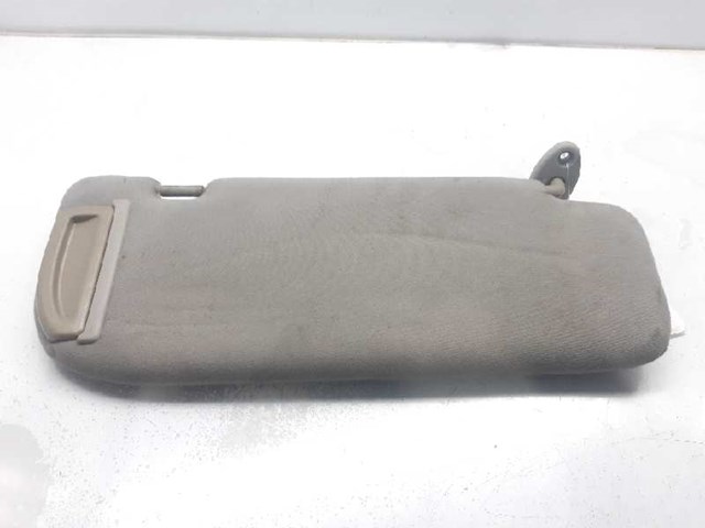 Pala contra o sol para Chevrolet Epica V250