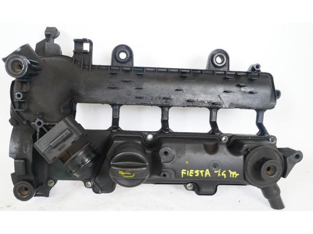  Ford Fiesta  desde 104,93 €
