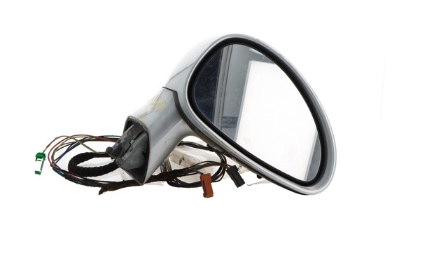 Espelho de retrovisão direito 96467116 PEUGEOT
