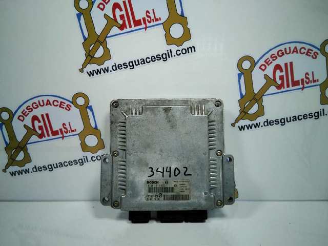 9646719280 Peugeot/Citroen