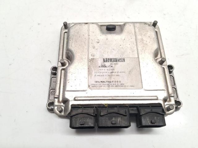9646719280 Peugeot/Citroen