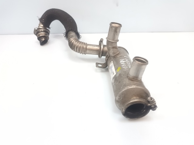 Radiador do sistema EGR de recirculação dos gases de escape 9646762280 MAZDA