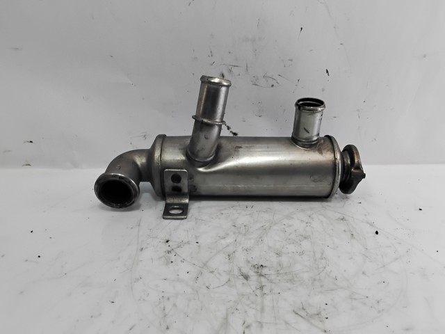 Radiador do sistema EGR de recirculação dos gases de escape 9646762280 MAZDA