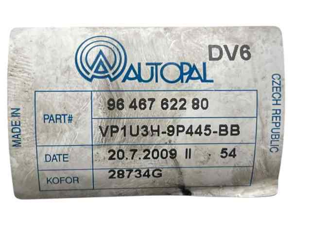 9646762280 Peugeot/Citroen