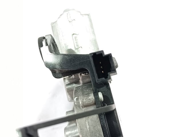 Motor de limpador pára-brisas de vidro traseiro 9646803180 PEUGEOT