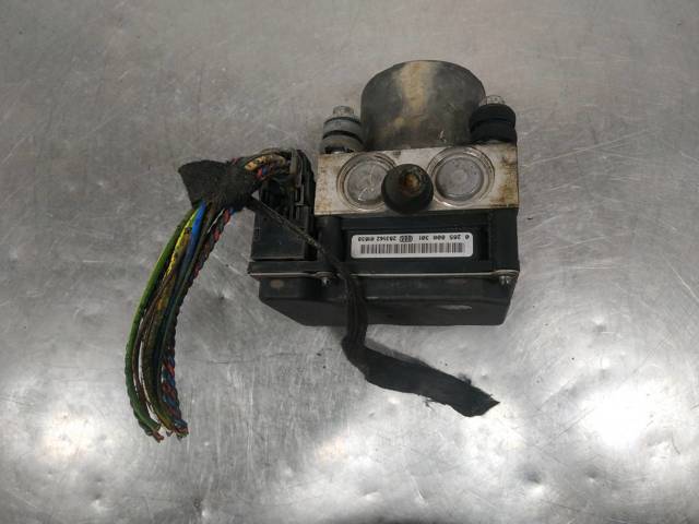 Unidade hidráulico de controlo ABS 9646828780 PEUGEOT