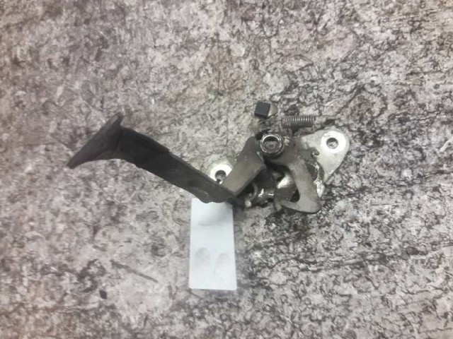Fecho da capota 9646913780 PEUGEOT
