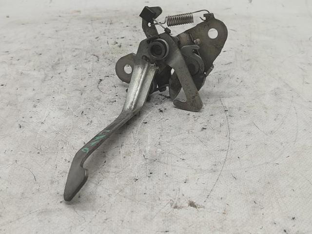 Fecho da capota 9646913780 PEUGEOT