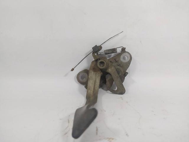 Fecho da capota 9646913780 PEUGEOT