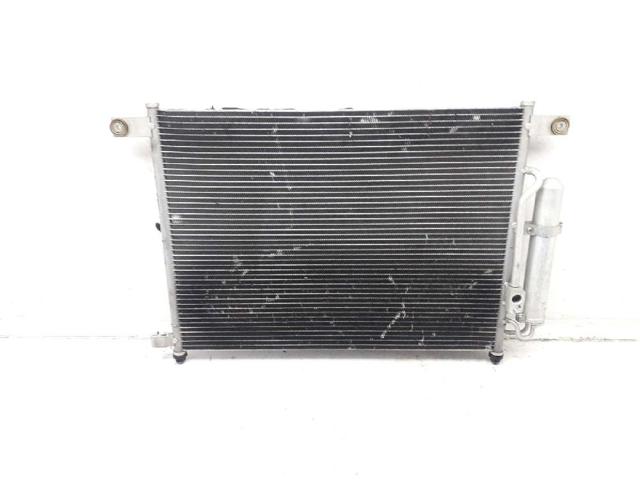 Radiador de aparelho de ar condicionado 96469289 GM