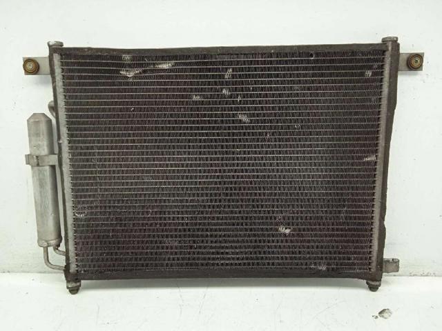 Radiador de aparelho de ar condicionado 96469289 GM