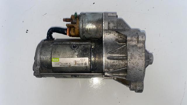 9646972280 Peugeot/Citroen