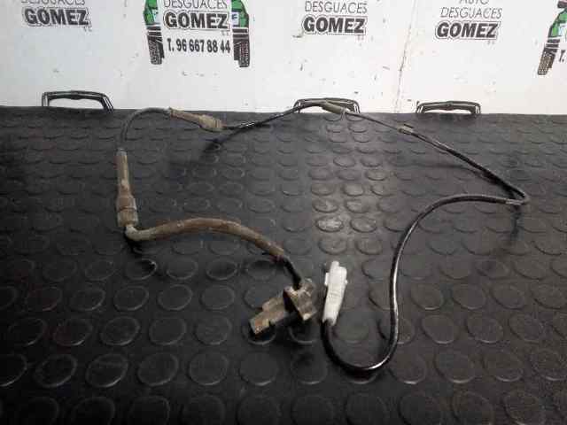 Sensor dianteiro de ABS 9646972580 PEUGEOT
