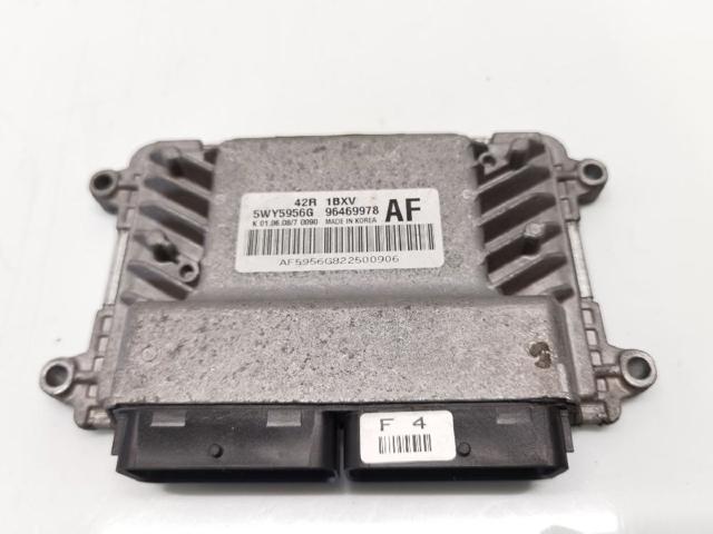 96469978 General Motors