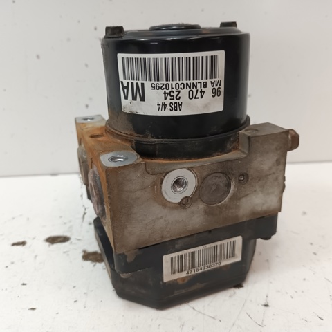 96470254 General Motors