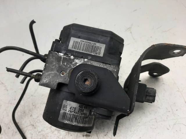 96470254 General Motors