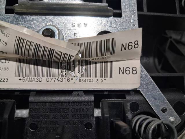 96470413XT Peugeot/Citroen