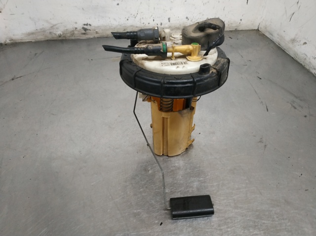 Módulo de bomba de combustível com sensor do nível de combustível 9647083280 PEUGEOT