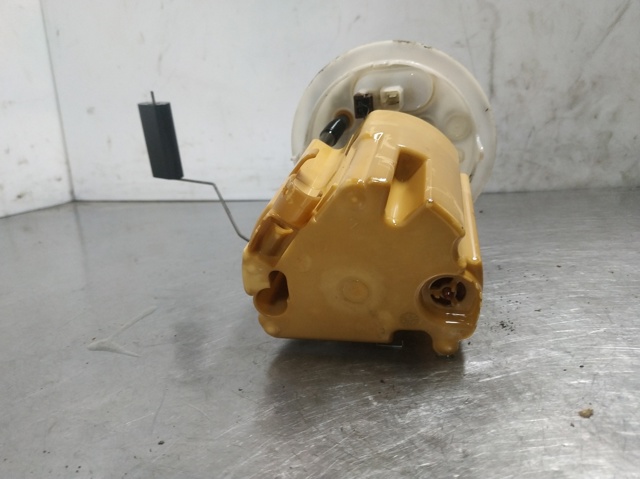 Módulo de bomba de combustível com sensor do nível de combustível 9647083280 PEUGEOT