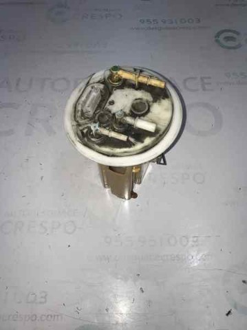Sapatas do freio dianteiras de disco 9647084180 PEUGEOT