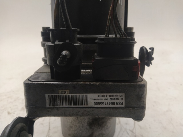 9647155580 Peugeot/Citroen