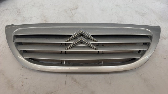 Grelha do radiador 9647156577 PEUGEOT