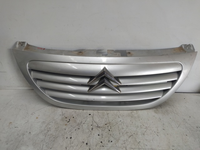 Grelha do radiador 9647156577 PEUGEOT