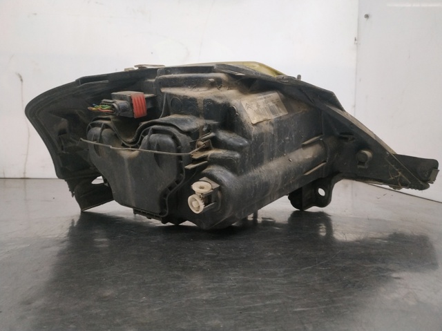 Luz esquerda 9647214280 PEUGEOT