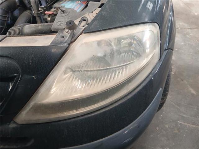 Luz esquerda 9647214280 PEUGEOT