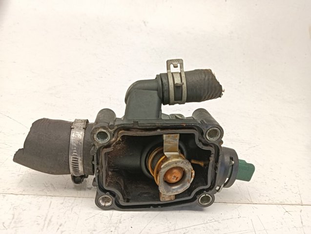 Caixa do termostato 9647265980 PEUGEOT