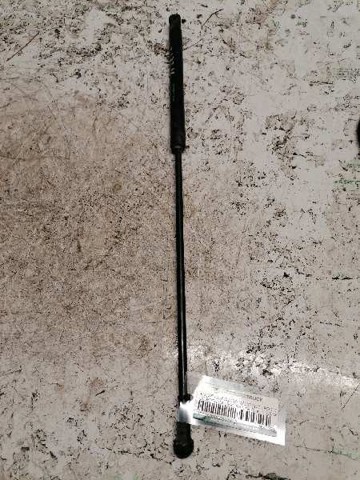 Amortecedor de tampa de porta-malas (de 3ª/5ª porta traseira) 9647295480 PEUGEOT
