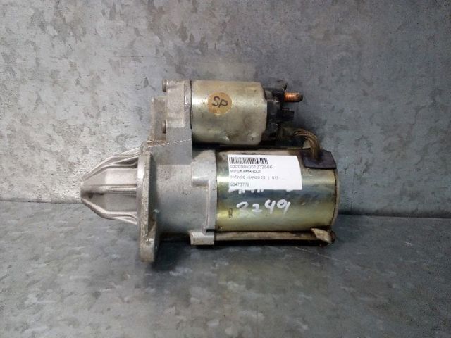 96473779 General Motors
