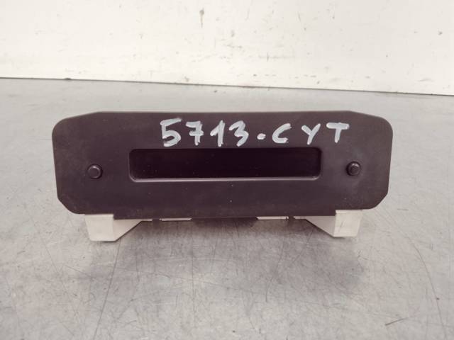 9647409777 Peugeot/Citroen