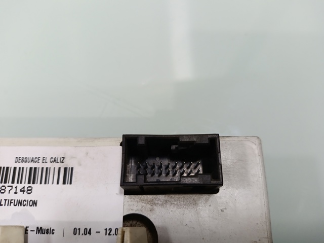 9647409777 Peugeot/Citroen